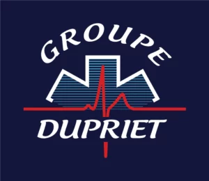 Logo Groupe Dupriet