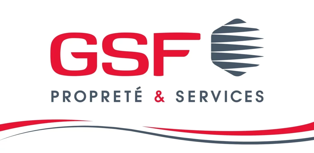 Logo partenaires GSF