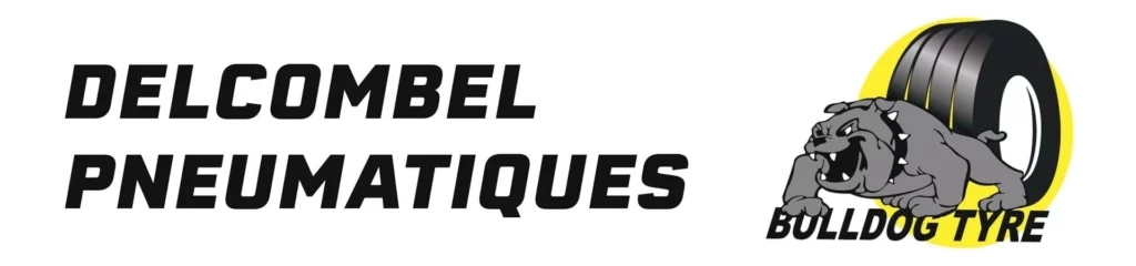 Logo partenaires Delcombel Pneumatiques