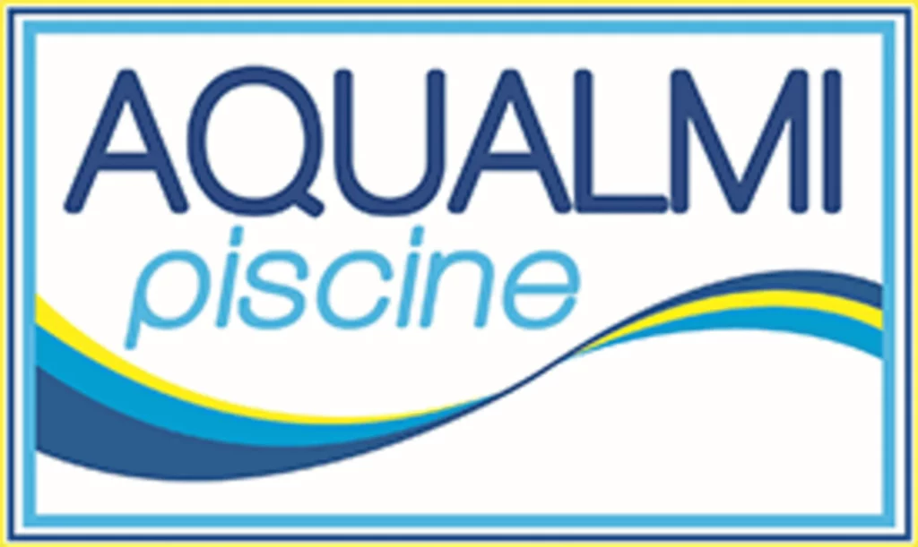 Logo partenaires Aqualmi Piscine