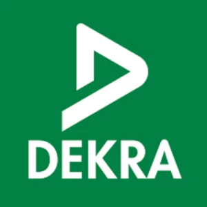 Logo partenaires Dekra