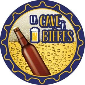 Logo partenaires La Cave à Bières