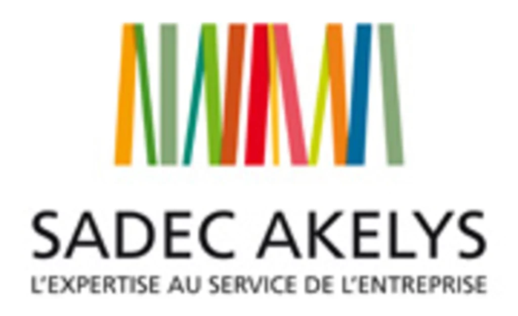 Logo partenaires Sadec Akelys