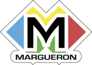 Logo partenaires Menuiserie MARGUERON