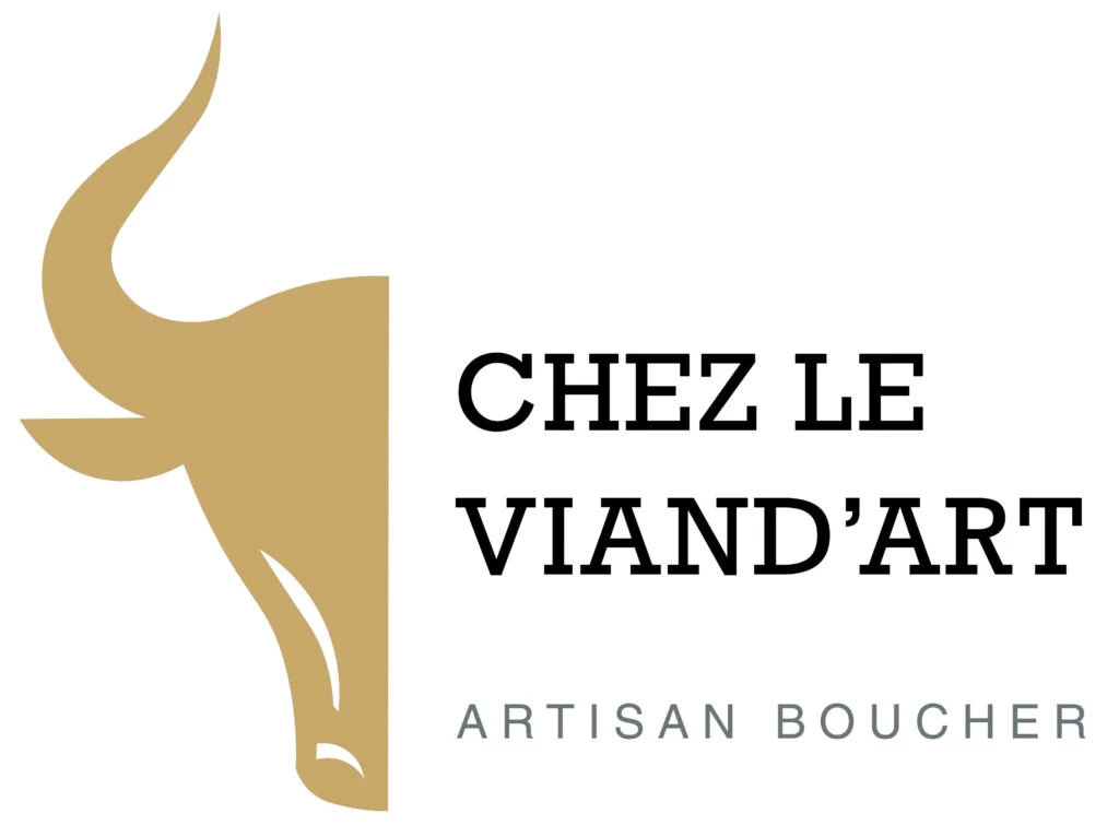 logo Chez le Viand'Art